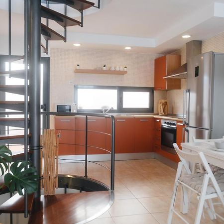 Wave & Chill -The House- Villa El Cotillo  Exterior photo