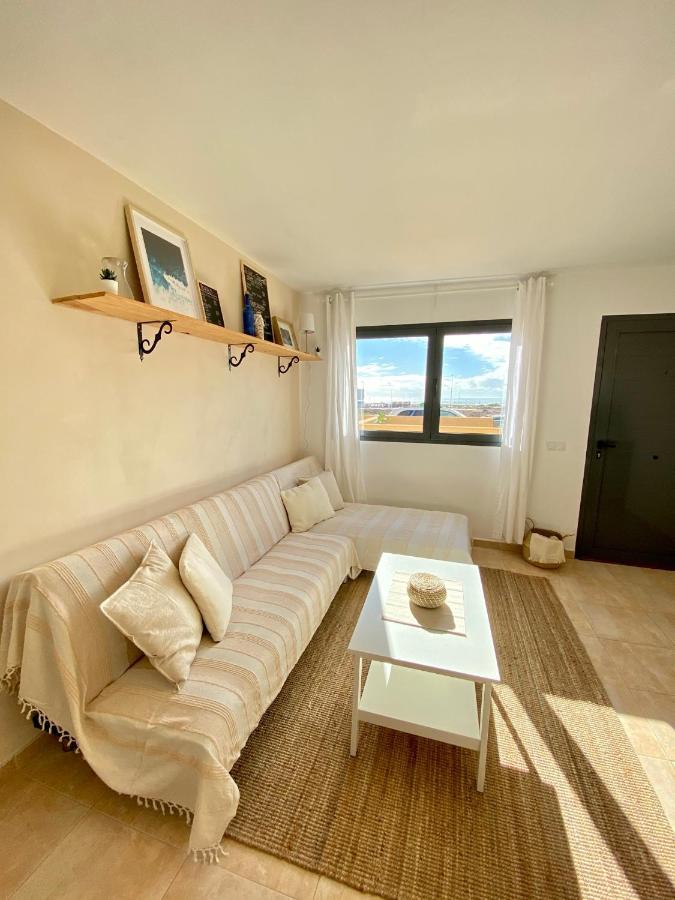 Wave & Chill -The House- Villa El Cotillo  Exterior photo